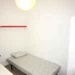 Alquilar 5 dormitorio apartamento en Barcelona