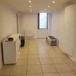 Appartement de 41 m² avec 2 chambre(s) en location à Nice