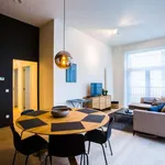 Rent 3 bedroom apartment of 125 m² in brussels