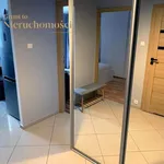 Rent 2 bedroom apartment of 48 m² in Poznan