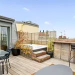 Appartement de 140 m² avec 3 chambre(s) en location à Paris