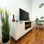 Rent 1 bedroom apartment of 40 m² in madrid