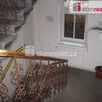 Rent 1 bedroom apartment in Liberec