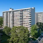  appartement avec 1 chambre(s) en location à Montreal