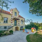 Rent 4 bedroom house of 300 m² in Oeiras