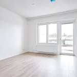 Vuokraa 1 makuuhuoneen asunto, 33 m² paikassa Helsinki