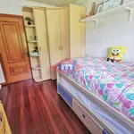 Alquilo 3 dormitorio casa de 218 m² en A Esfarrapada