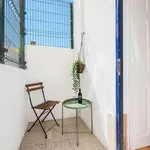 Alugar 1 quarto apartamento em lisbon