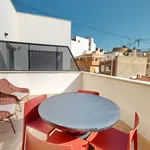 Alquilo 2 dormitorio apartamento de 861 m² en Alicante