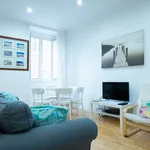 Alugar 2 quarto apartamento em lisbon