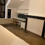 Huur 1 slaapkamer appartement van 13 m² in Gent