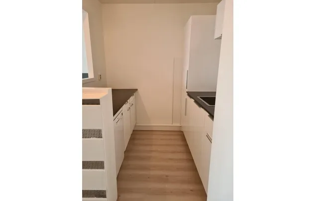 Huur 2 slaapkamer appartement van 78 m² in Almere