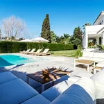 Rent 5 bedroom house of 1130 m² in Marbella