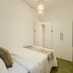 Alquilar 6 dormitorio apartamento en Barcelona