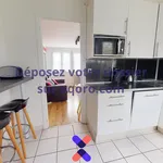 Appartement de 9 m² avec 3 chambre(s) en location à Saint-Étienne