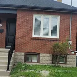 Rent 4 bedroom house in Toronto