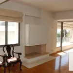 Rent 3 bedroom apartment of 138 m² in Municipality of Glyfada