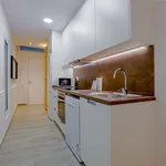 Rent 3 bedroom apartment of 45 m² in Barcelona