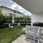 Rent 3 bedroom apartment of 59 m² in Toulouse