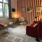 Appartement de 21 m² avec 1 chambre(s) en location à Tours