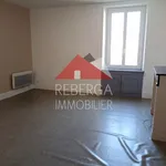  appartement avec 2 chambre(s) en location à Mazamet