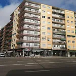 Alquilar 5 dormitorio apartamento en Salamanca