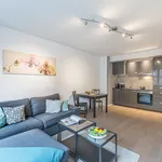 Rent 2 bedroom apartment of 55 m² in Frankfurt