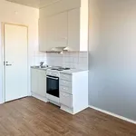 Vuokraa 2 makuuhuoneen asunto, 49 m² paikassa Tampere