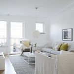 Hyr ett 1-rums lägenhet på 32 m² i Trelleborg
