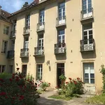 Rent 2 bedroom apartment of 21 m² in Dijon - 21000 