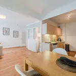 Miete 1 Schlafzimmer wohnung von 62 m² in Berlin