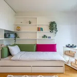 Miete 3 Schlafzimmer wohnung von 28 m² in Wien