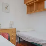 Rent a room in madrid