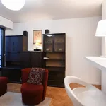 Appartement de 20 m² avec 1 chambre(s) en location à Paris