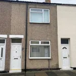 Terraced house to rent in Ridsdale, Darlington DL1