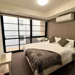 Rent 1 bedroom apartment in Docklands