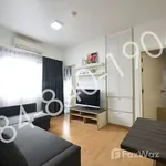 Rent 1 bedroom house of 35 m² in Bangkok