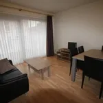 Huur 2 slaapkamer appartement in Etterbeek