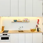 Rent 1 bedroom apartment of 43 m² in Lisbon