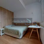 Alquilo 2 dormitorio apartamento de 75 m² en Viguera