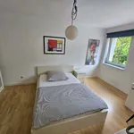 Miete 2 Schlafzimmer wohnung von 70 m² in Frankfurt am Main