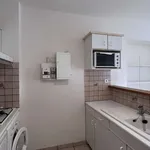 Appartement de 27 m² avec 1 chambre(s) en location à Aubenas