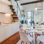 Rent 1 bedroom apartment of 47 m² in Porto