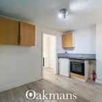 Rent 1 bedroom flat in Birmingham