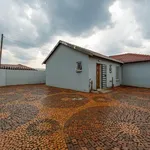 Rent 2 bedroom house in Soweto