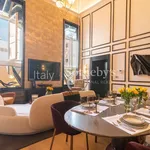 Rent 4 bedroom apartment of 189 m² in Rome