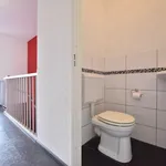 Huur 4 slaapkamer appartement van 110 m² in Spangen