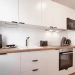 Rent 1 bedroom apartment of 18 m² in Essen