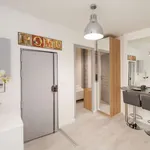 Appartement de 18 m² avec 1 chambre(s) en location à paris