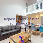 Colocation meublée de 114.0m2 - 495€ - 91000 Évry